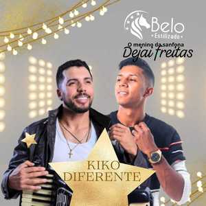 Kiko Diferente