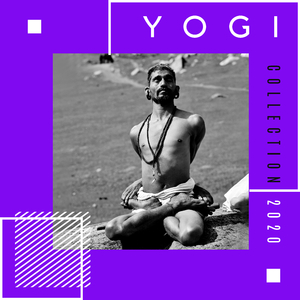 Yoga Spiritual Sounds, Pt. 05