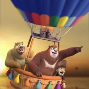 看看世界有多大