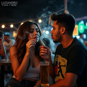 Fuma y Bebe