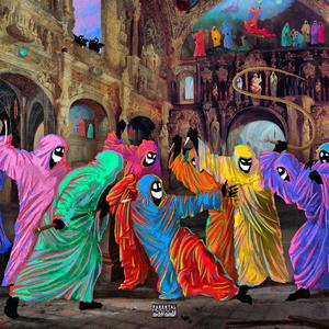 Bad Decisions (feat. NN James)