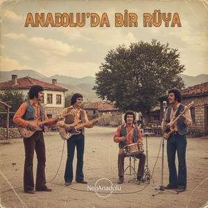 Divane Aşık Gibi (Progressive 70s Rock Arrangement)