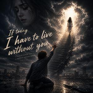 If Today I Have to Live Without You (หากวันนี้ไม่มีเธอ ver. English )