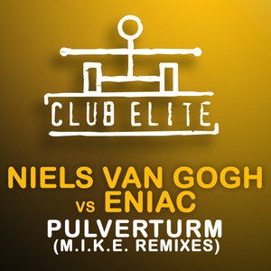 Pulverturm (M.I.K.E.'s Clubland Remix)