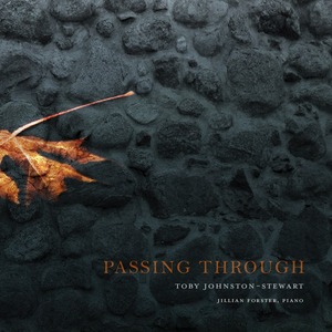 Passing Through