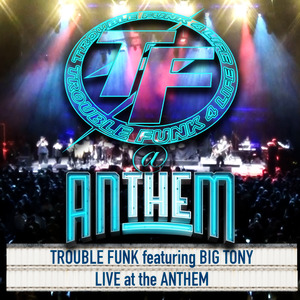 Hey Fellas (Live) [feat. Big Tony]