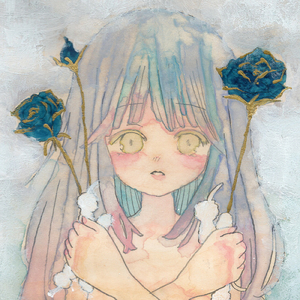 my new gear… (feat. 初音ミク)