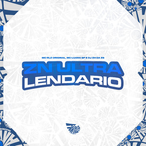 ZN Ultra Lendário