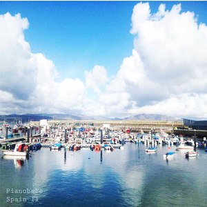 Estella (Spain II Ver.)