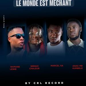 Le monde est méchant