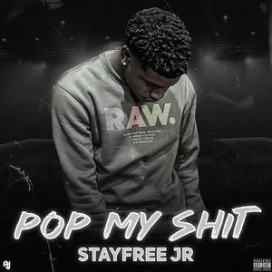 Pop My Shit