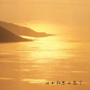 泪如相思雨落下