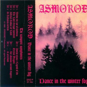 Act - I: Within The Lair Of Darkness