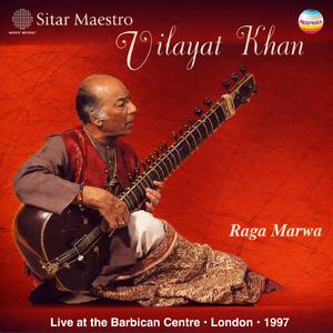 Raga Marwa (Jor (Sitar))