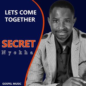 Lets Come Together