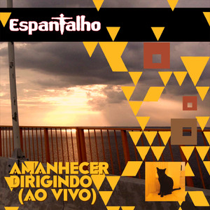 Amanhecer Dirigindo (Ao Vivo)
