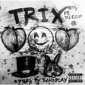 Trix (feat. DJ Coop)