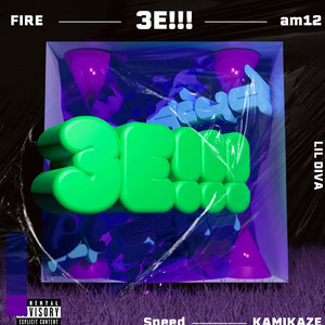 KAMIKAZE (feat. BEAN)