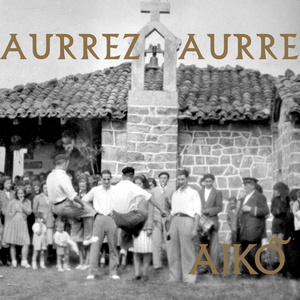 Gallarda / Fandangoa