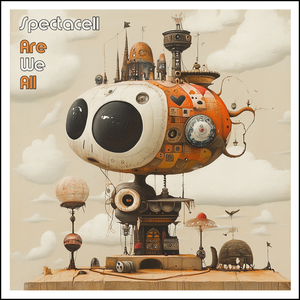 Are We All (Extended Version)