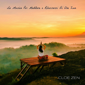 Mi calmo e mi rilasso meditando