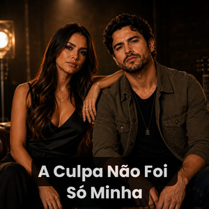 A Culpa Não Foi Só Minha