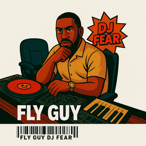 Fly Guy