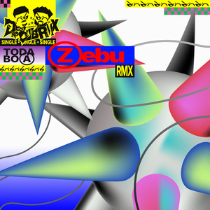 Toda Boa (Zebu Remix)