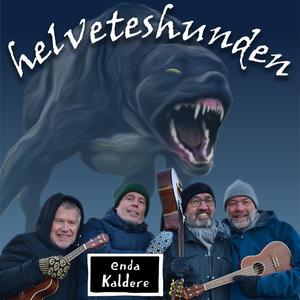 Helveteshunden