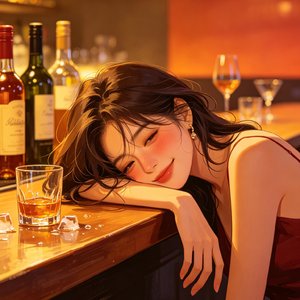 夜·微醺