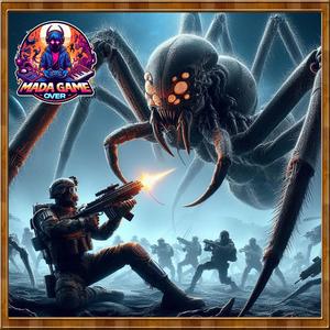 Massacre Sous les Étoiles