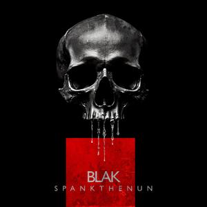 BLAK (Event Horizon)