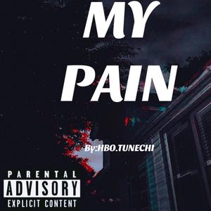 My pain