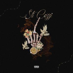 STICAZZI (feat. Zona Rossa)