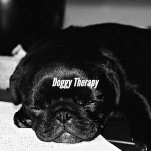 Background for Loafing Pup Hour