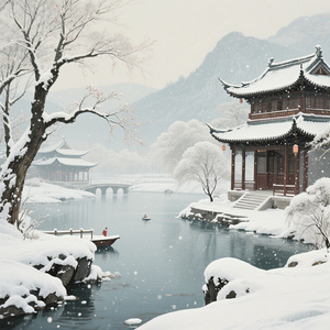 时光沧桑