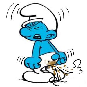 Het vieze smurfenlied! | Grappige vieze liedjes!