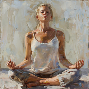 Sesiones De Serenidad