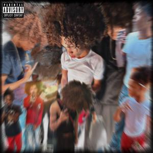 No Say So (feat. Jaay2euce)