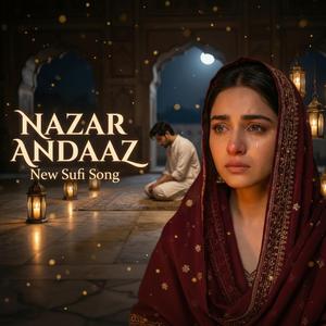 NAZAR ANDAAZ
