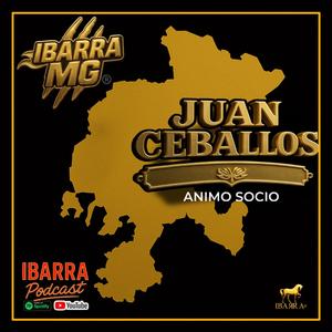 JUAN CEBALLOS EL SOCIO