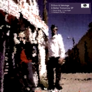 Staring at the Sun (feat. DJ Flux)