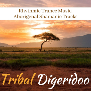 Tribal Digeridoo