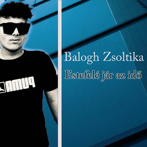 Estefelé jár az idő