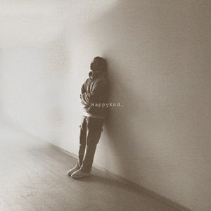 HappyEnd (伴奏)
