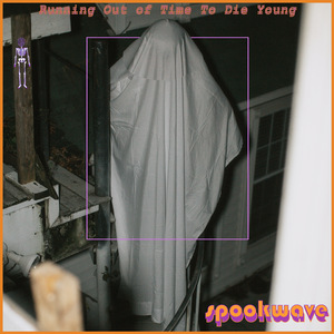 Running Out of Time To Die Young