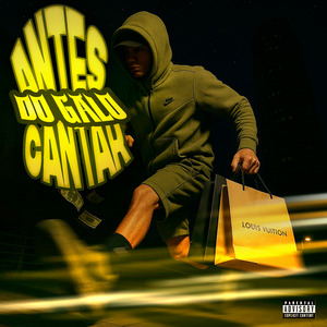 Antes do Galo Cantar