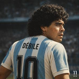 Débile