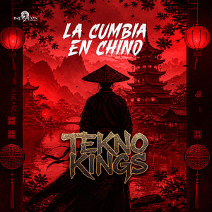 La Cumbia En Chino