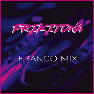 Frikitona